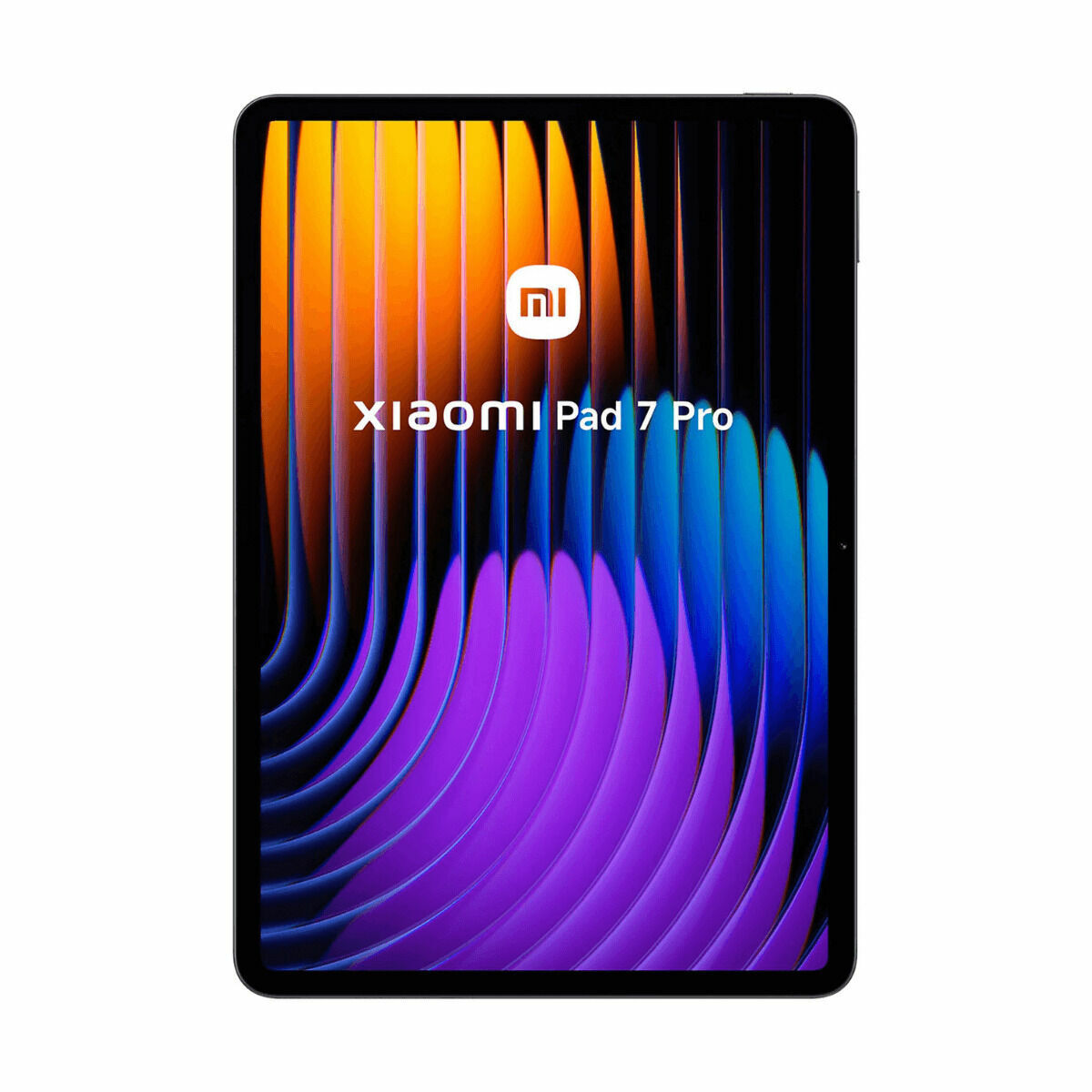 Tablet Xiaomi Pad 7 Pro 8 GB RAM 256 GB Grey