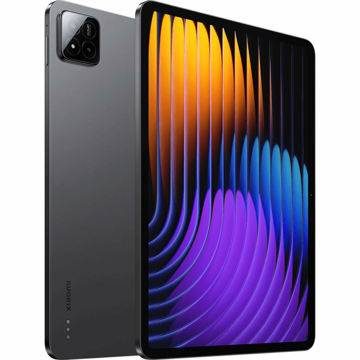 Tablet Xiaomi Pad 7 Pro 8 GB RAM 256 GB Grey