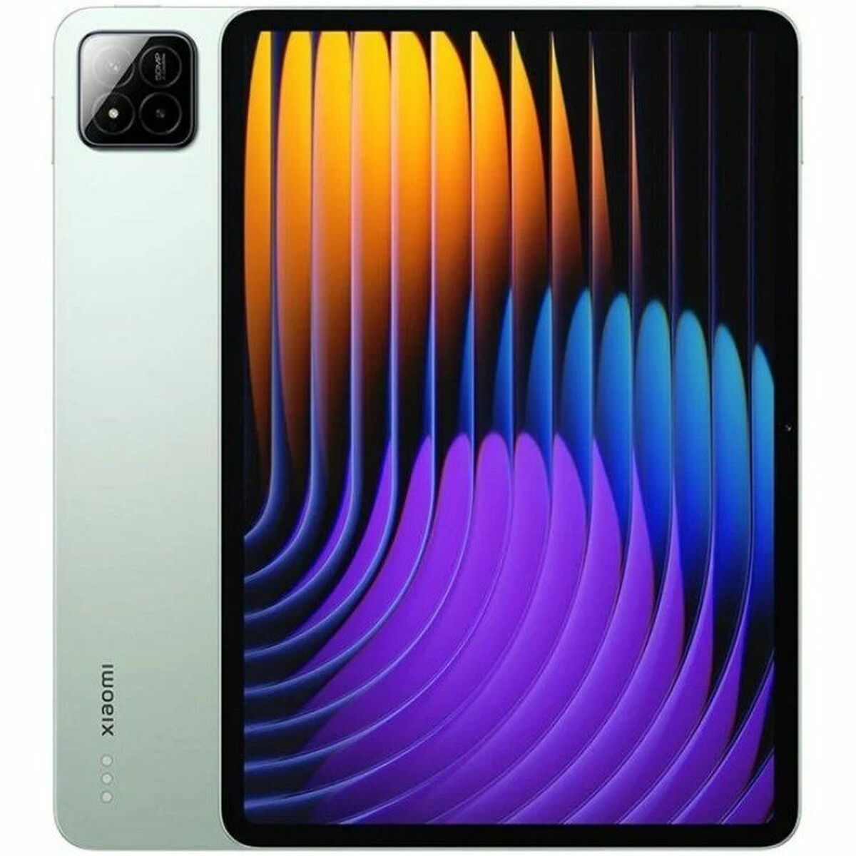 Tablet Xiaomi Pad 7 Pro Octa Core 12 GB RAM 512 GB Green