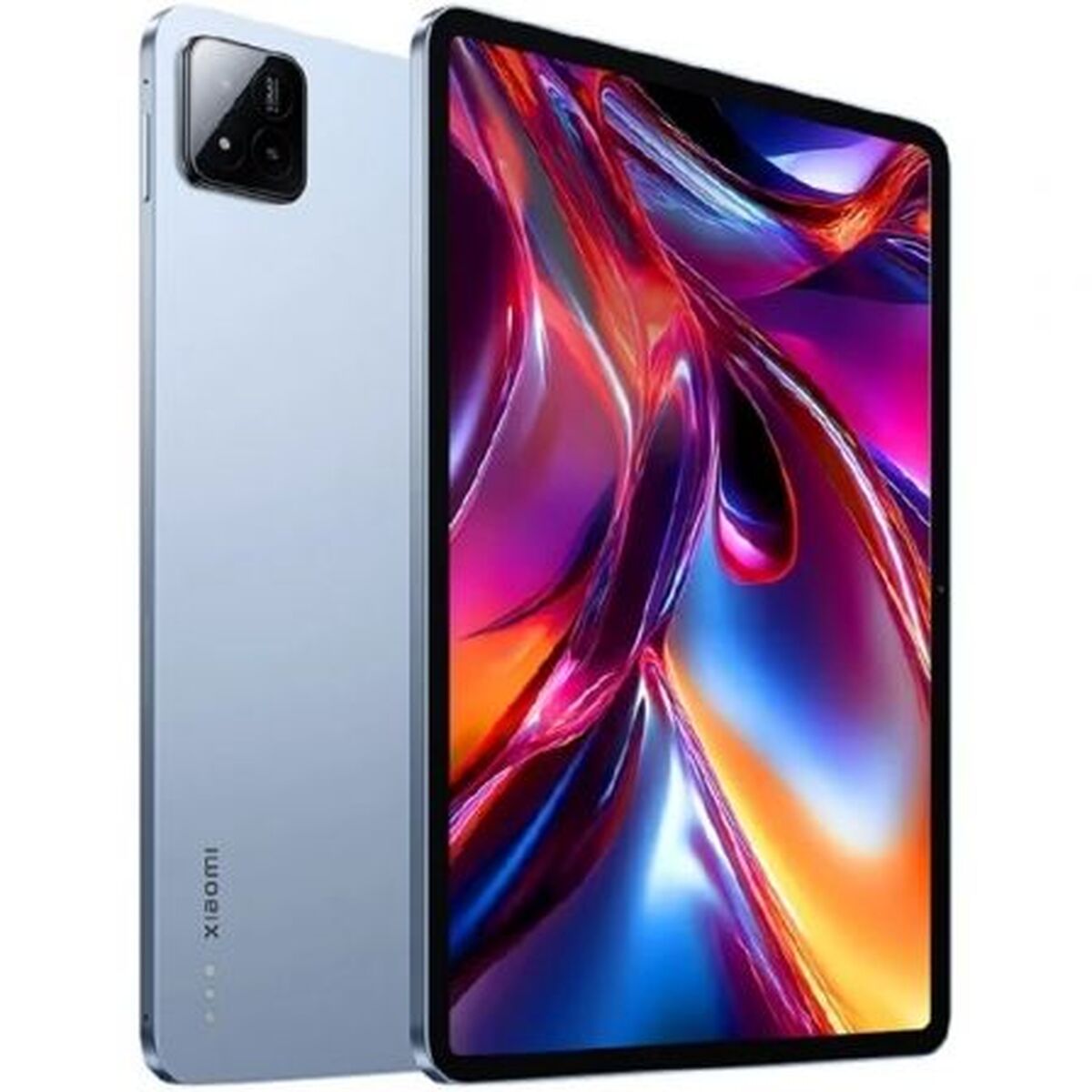 Tablet Xiaomi 11,2″ Octa Core 8 GB RAM 256 GB Blue Tablet Xiaomi 11,2″ Octa Core 8 GB RAM 256 GB Blue