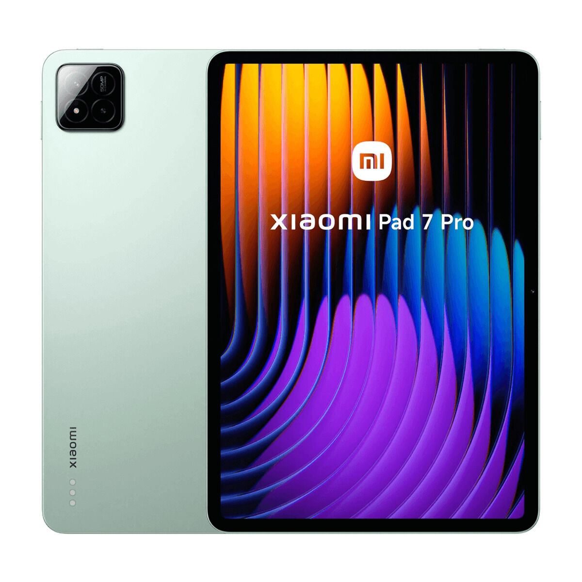 Tablet Xiaomi VHU5286EU 11,2″ Octa Core 8 GB RAM 256 GB Green Tablet Xiaomi VHU5286EU 11,2″ Octa Core 8 GB RAM 256 GB Green