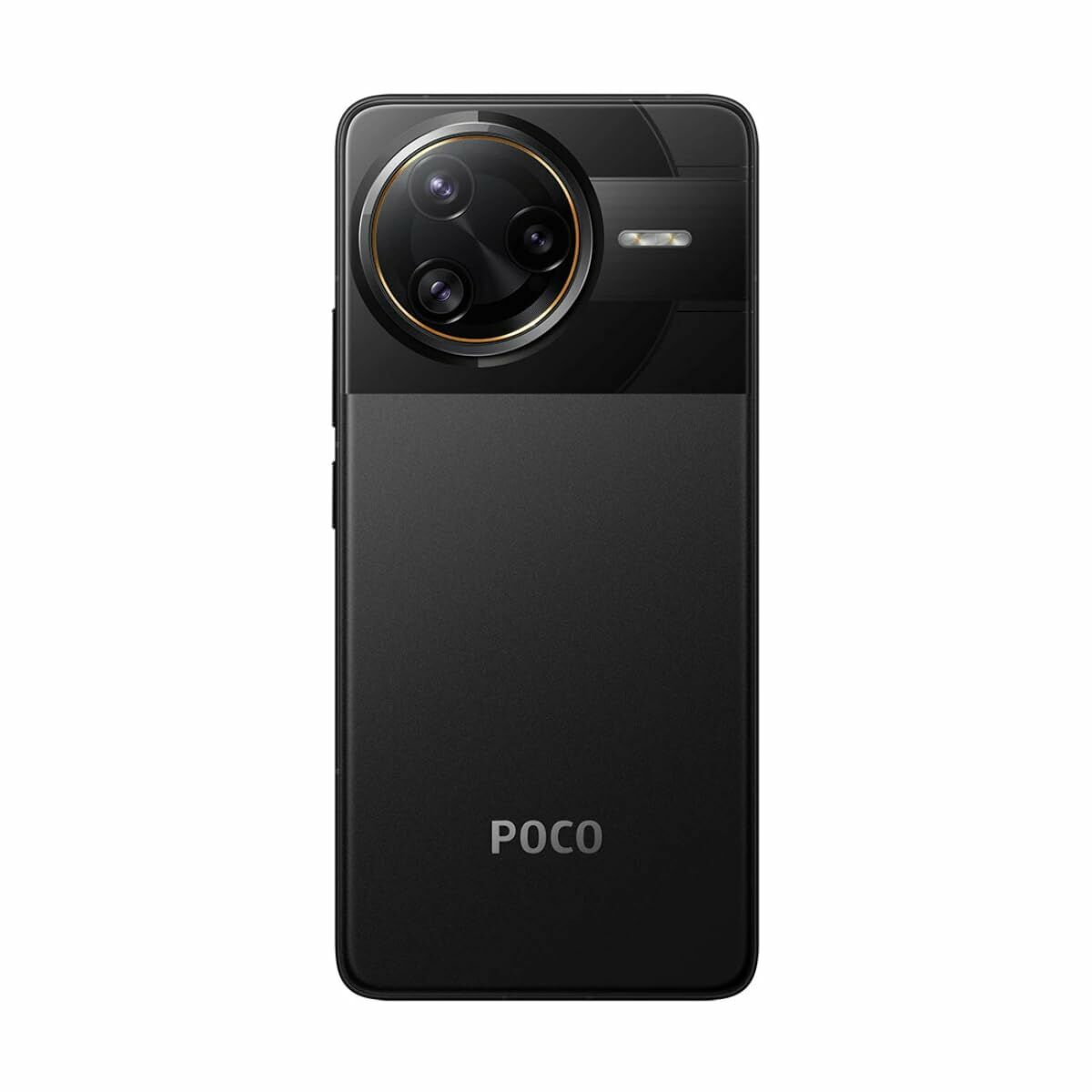 Smartphone Poco POCO F7 ULTRA 256 GB Black