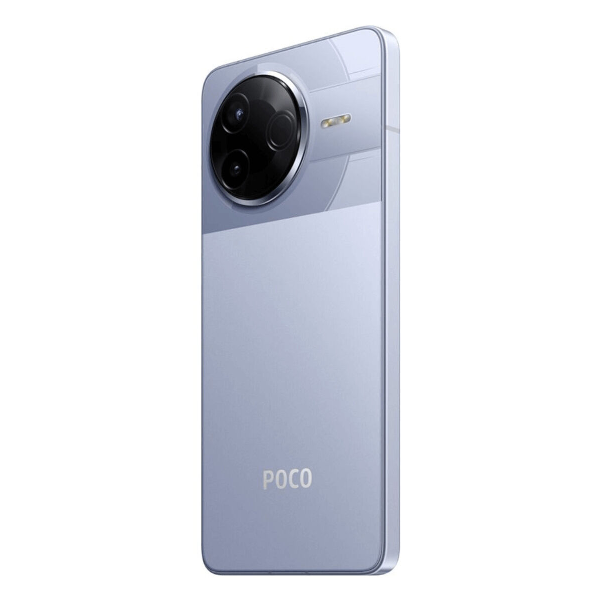 Smartphone Poco 6,67″ Octa Core 12 GB RAM 512 GB Blue