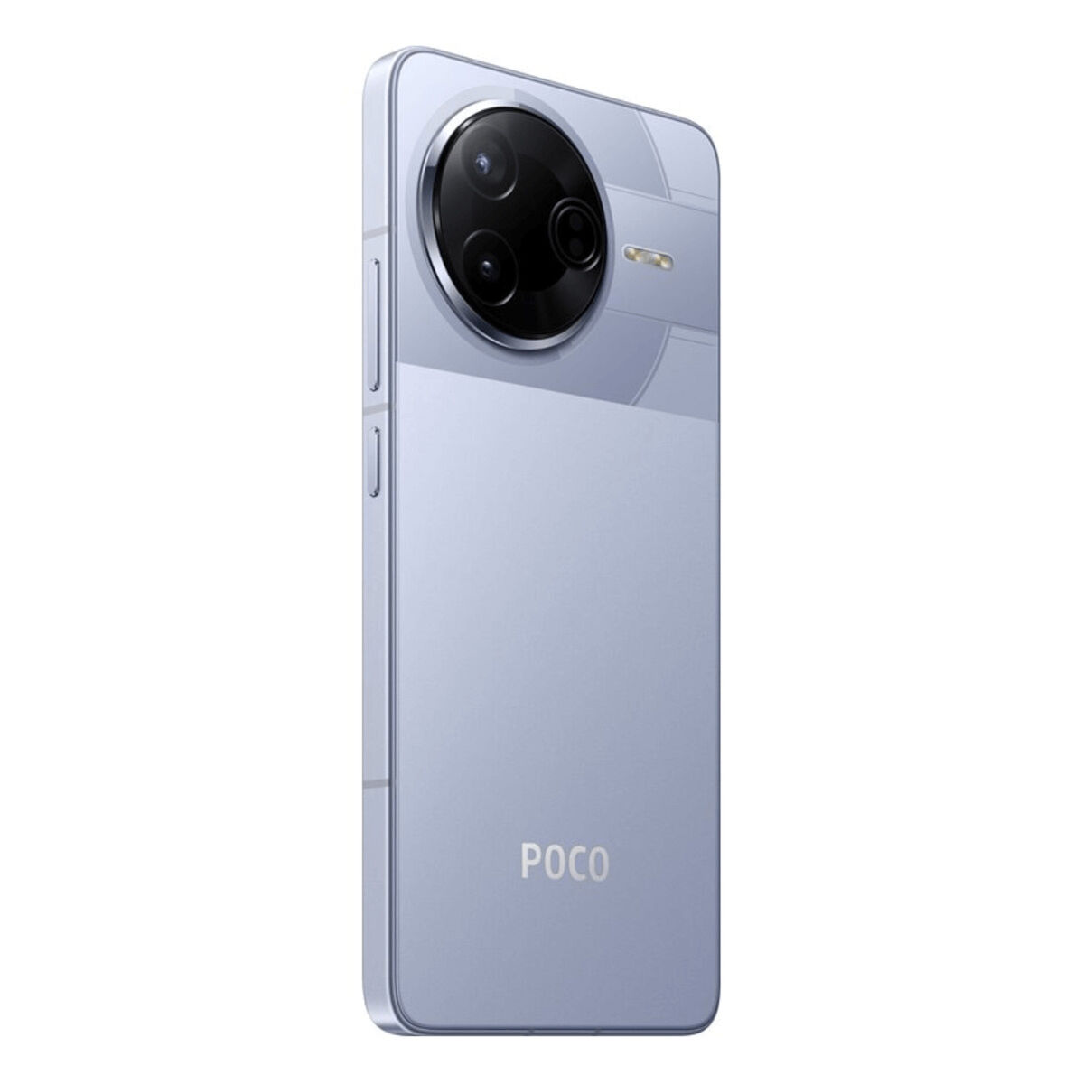 Smartphone Poco 6,67″ Octa Core 12 GB RAM 512 GB Blue