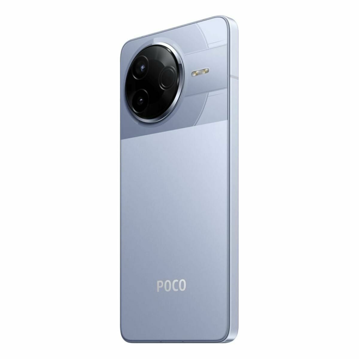 Smartphone Poco 6,67″ Octa Core 12 GB RAM 512 GB Blue