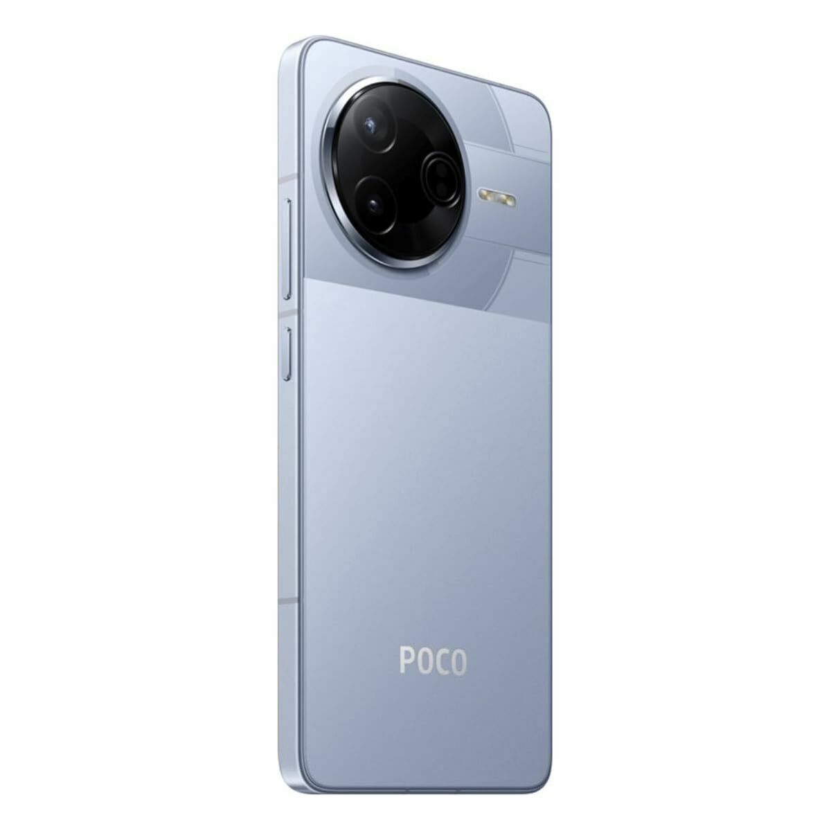Smartphone Poco 6,67″ Octa Core 12 GB RAM 512 GB Blue