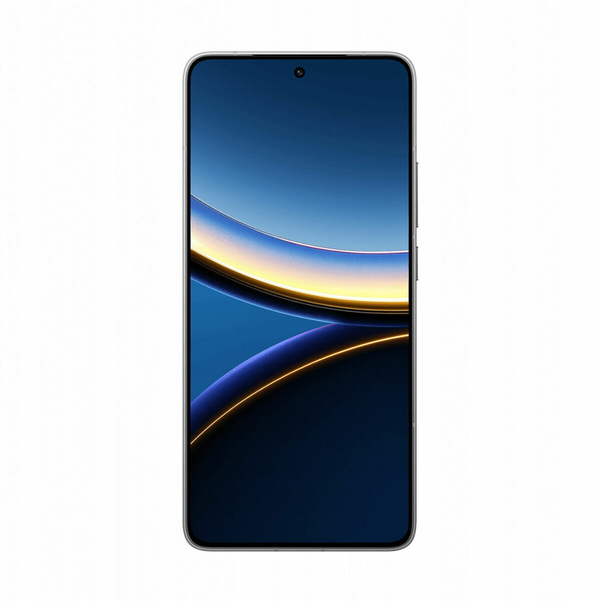 Smartphone Poco 6,67″ Octa Core 12 GB RAM 512 GB Silver
