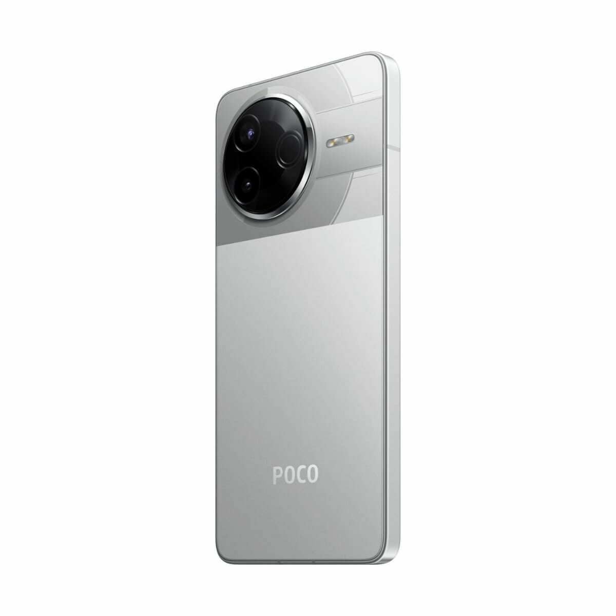 Smartphone Poco 6,67″ Octa Core 12 GB RAM 512 GB Silver