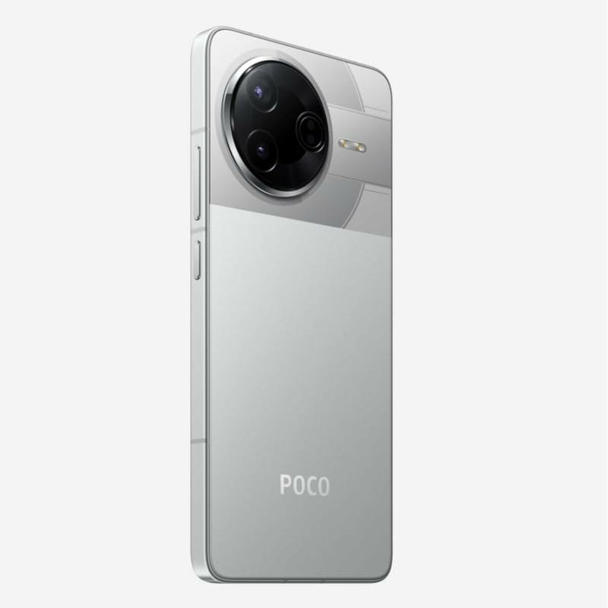 Smartphone Poco 6,67″ Octa Core 12 GB RAM 512 GB Silver