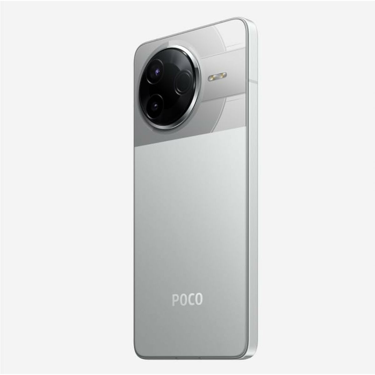 Smartphone Poco 6,67″ Octa Core 12 GB RAM 512 GB Silver