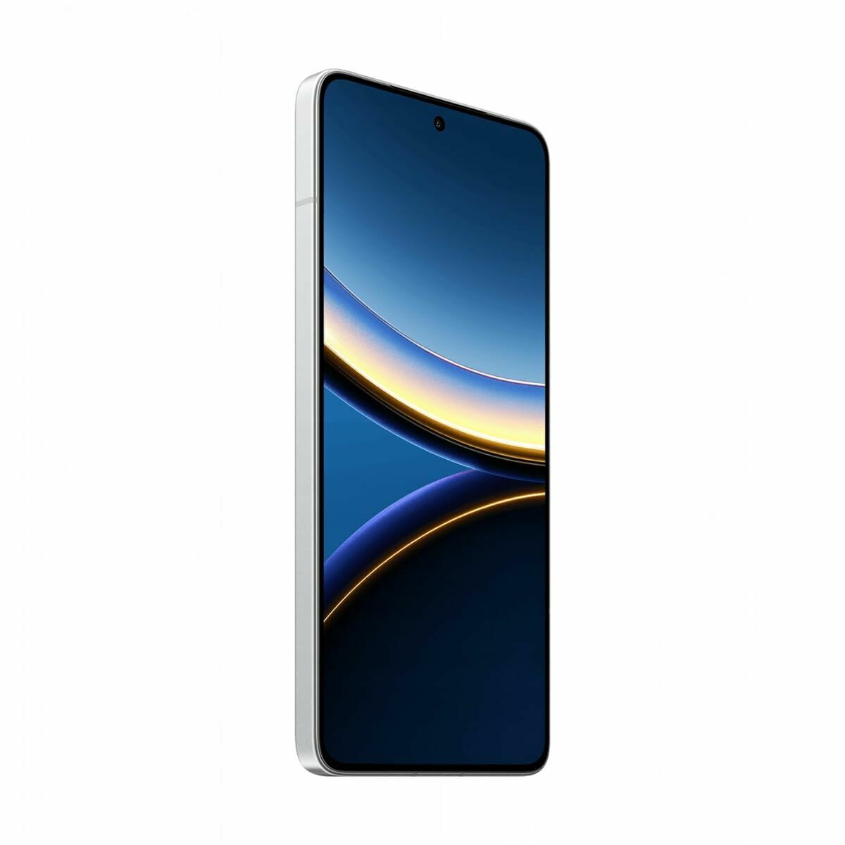 Smartphone Poco 6,67″ Octa Core 12 GB RAM 512 GB Silver