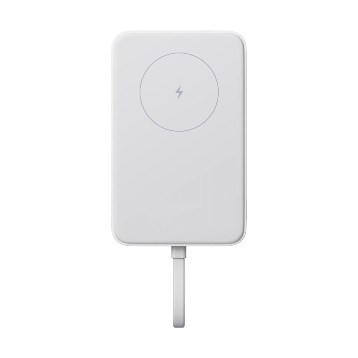 Powerbank Xiaomi WPB1007MI White 10000 mAh Powerbank Xiaomi WPB1007MI White 10000 mAh