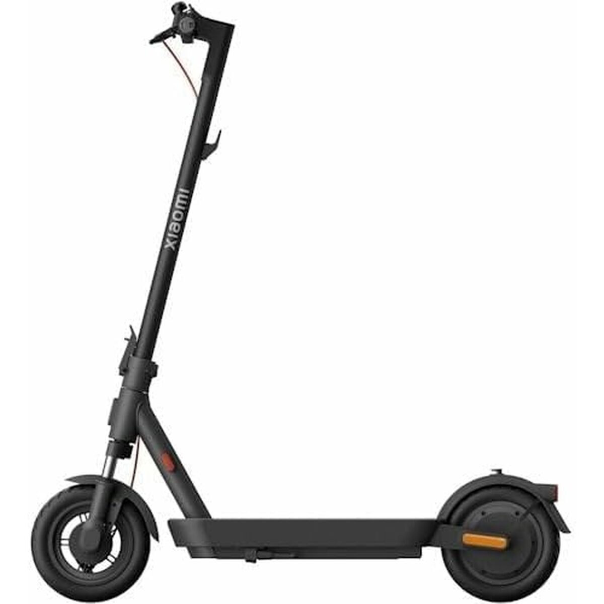 Electric Scooter Xiaomi BHR9610ES Black