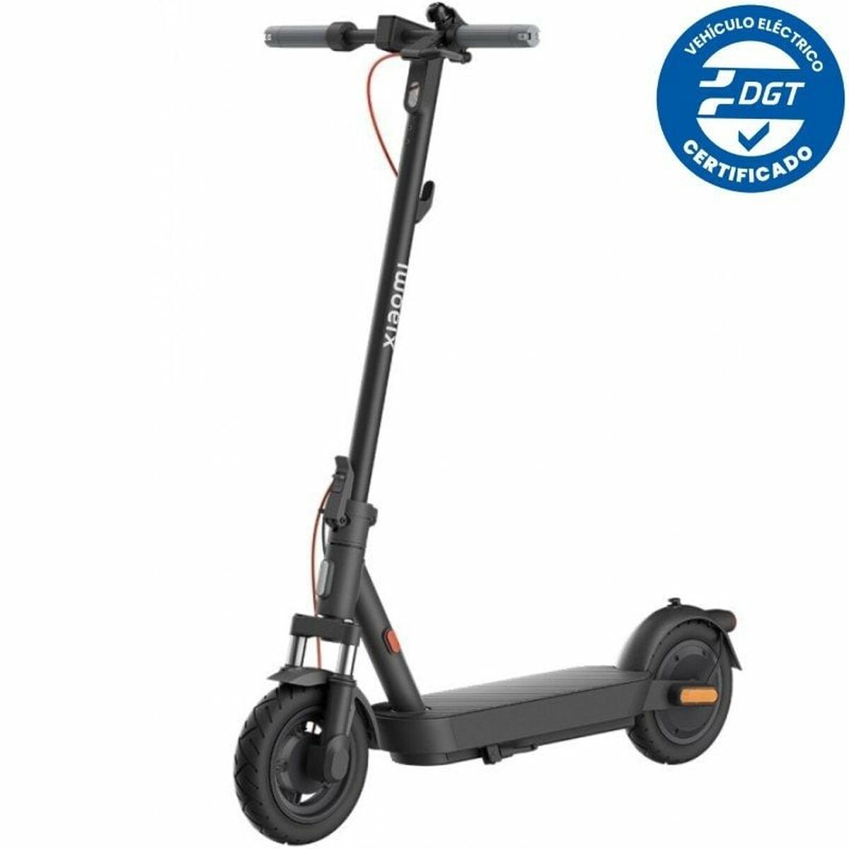 Electric Scooter Xiaomi Electric Scooter 5 25 km/h Black 350 W