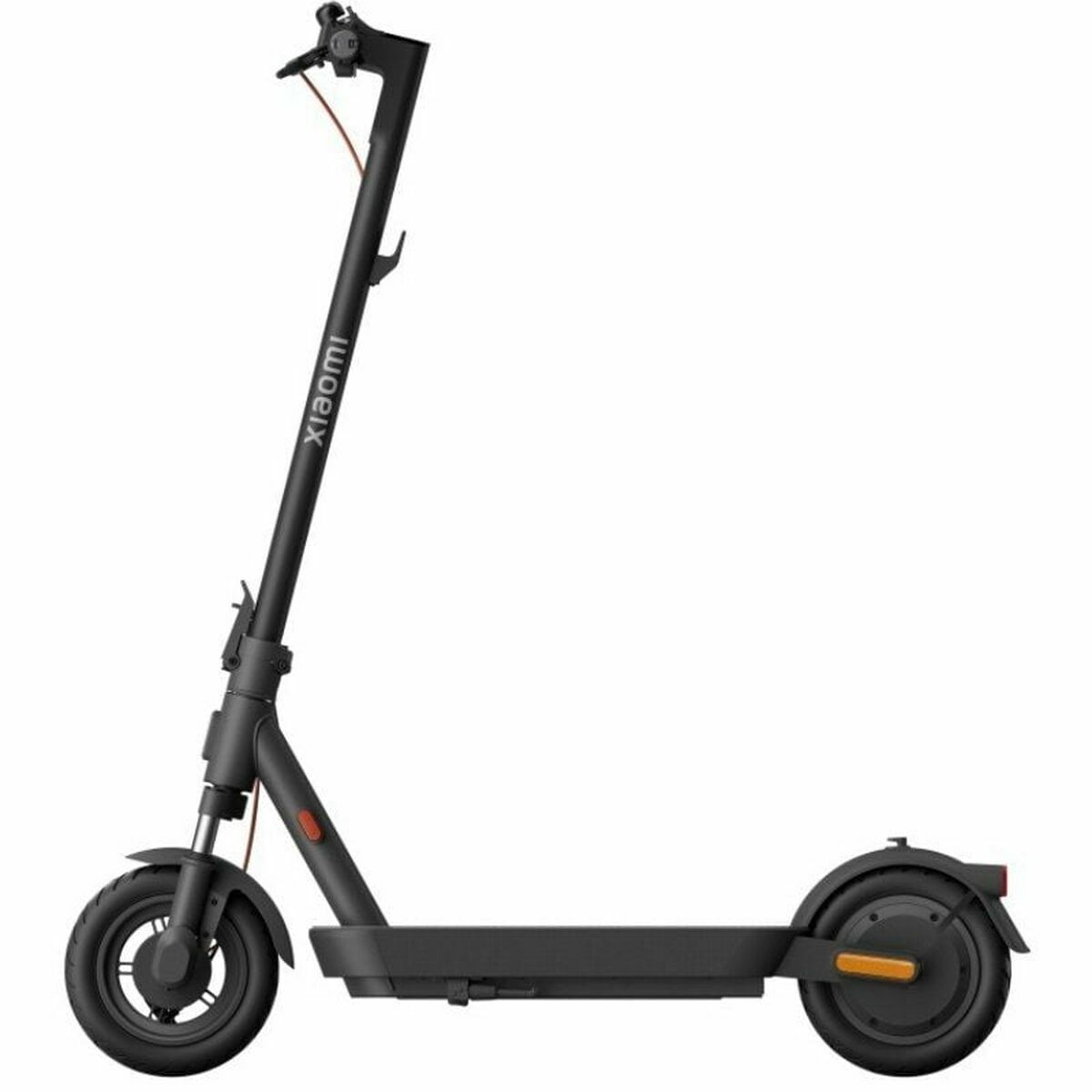 Electric Scooter Xiaomi BHR9610ES Black