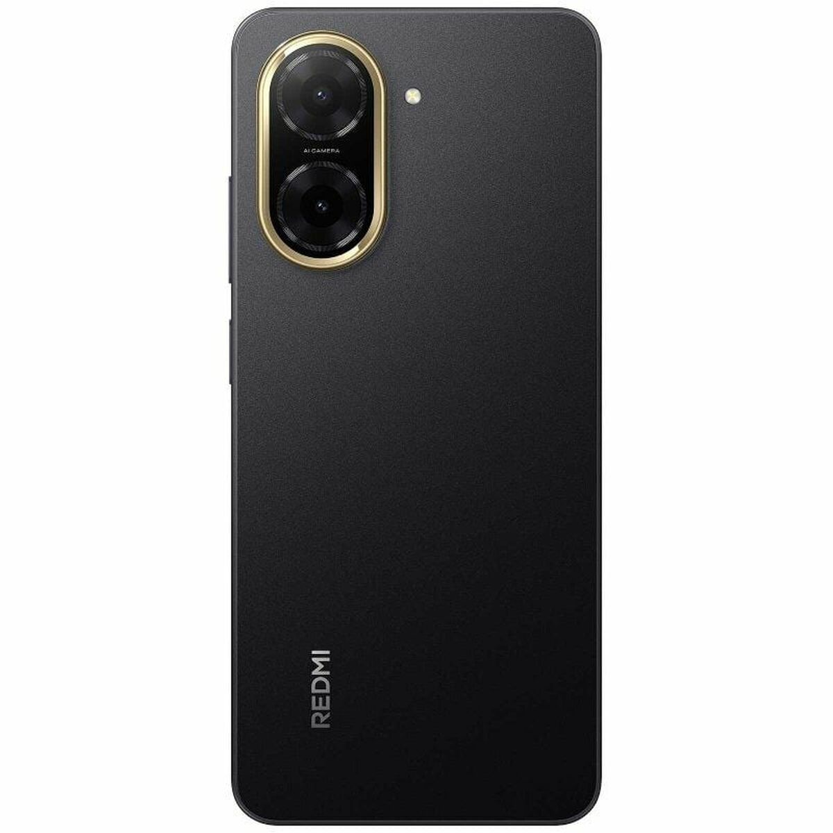Smartphone Xiaomi Redmi A5 Octa Core 4 GB RAM 128 GB Black