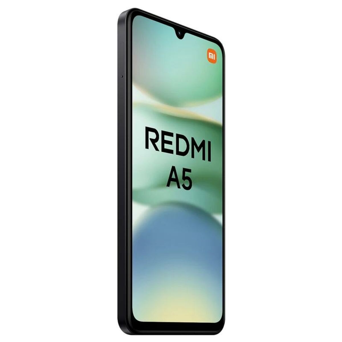 Smartphone Xiaomi Redmi A5 6,8″ 4 GB RAM 128 GB Black Unisoc