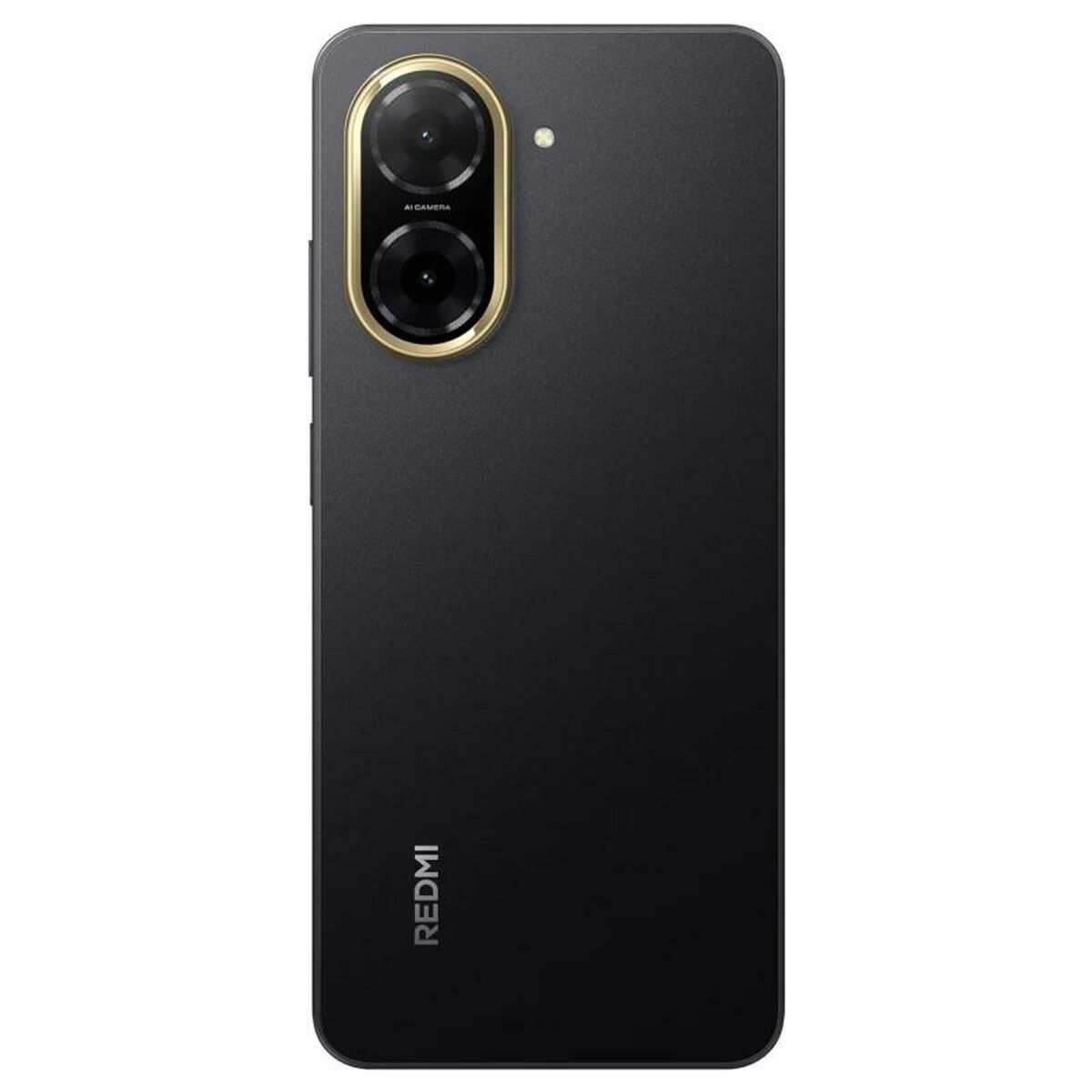 Smartphone Xiaomi Redmi A5 6,8″ 4 GB RAM 128 GB Black Unisoc