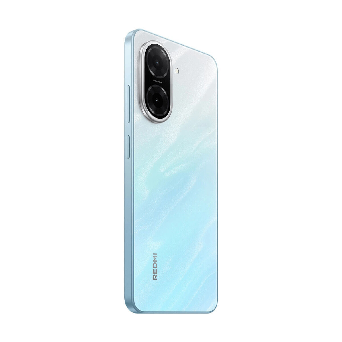 Smartphone Xiaomi MZB0JSTEU 6,88″ Octa Core 4 GB RAM 128 GB Blue