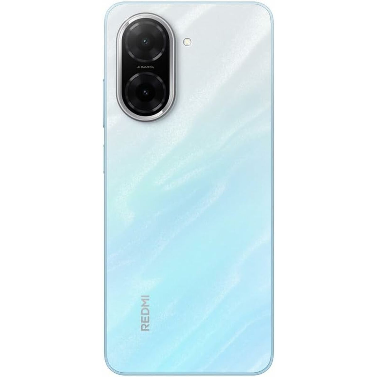 Smartphone Xiaomi Redmi A5 Unisoc 4 GB RAM 128 GB Blue