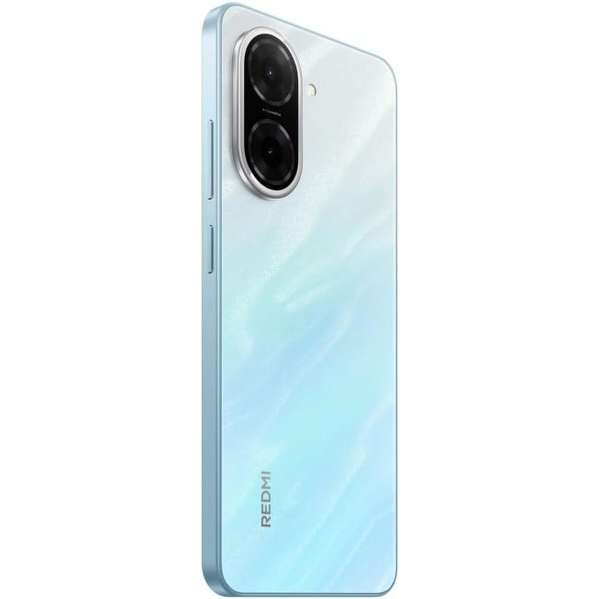 Smartphone Xiaomi Redmi A5 Unisoc 4 GB RAM 128 GB Blue
