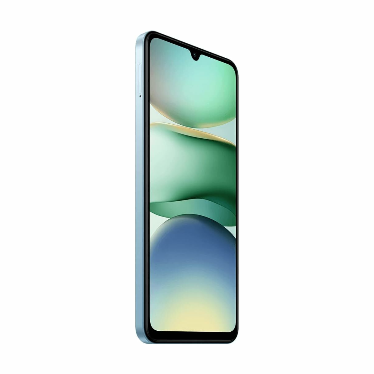 Smartphone Xiaomi Redmi A5 Unisoc 4 GB RAM 128 GB Blue