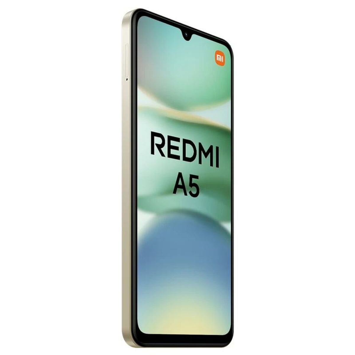 Smartphone Xiaomi Redmi A5 6,8″ 3 GB RAM 64 GB Golden Unisoc