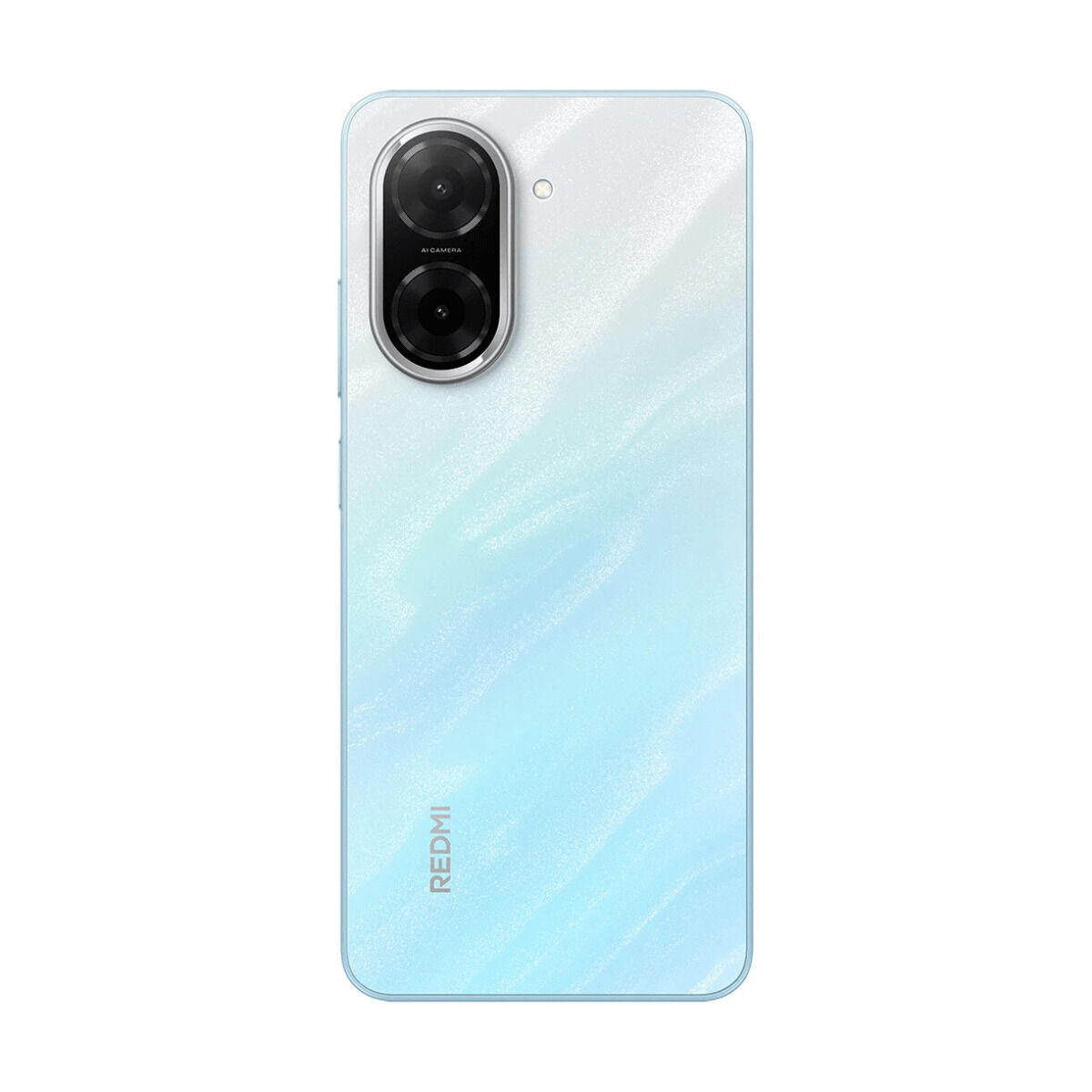 Smartphone Xiaomi MZB0JRIEU 6,88″ Octa Core 3 GB RAM 64 GB Blue