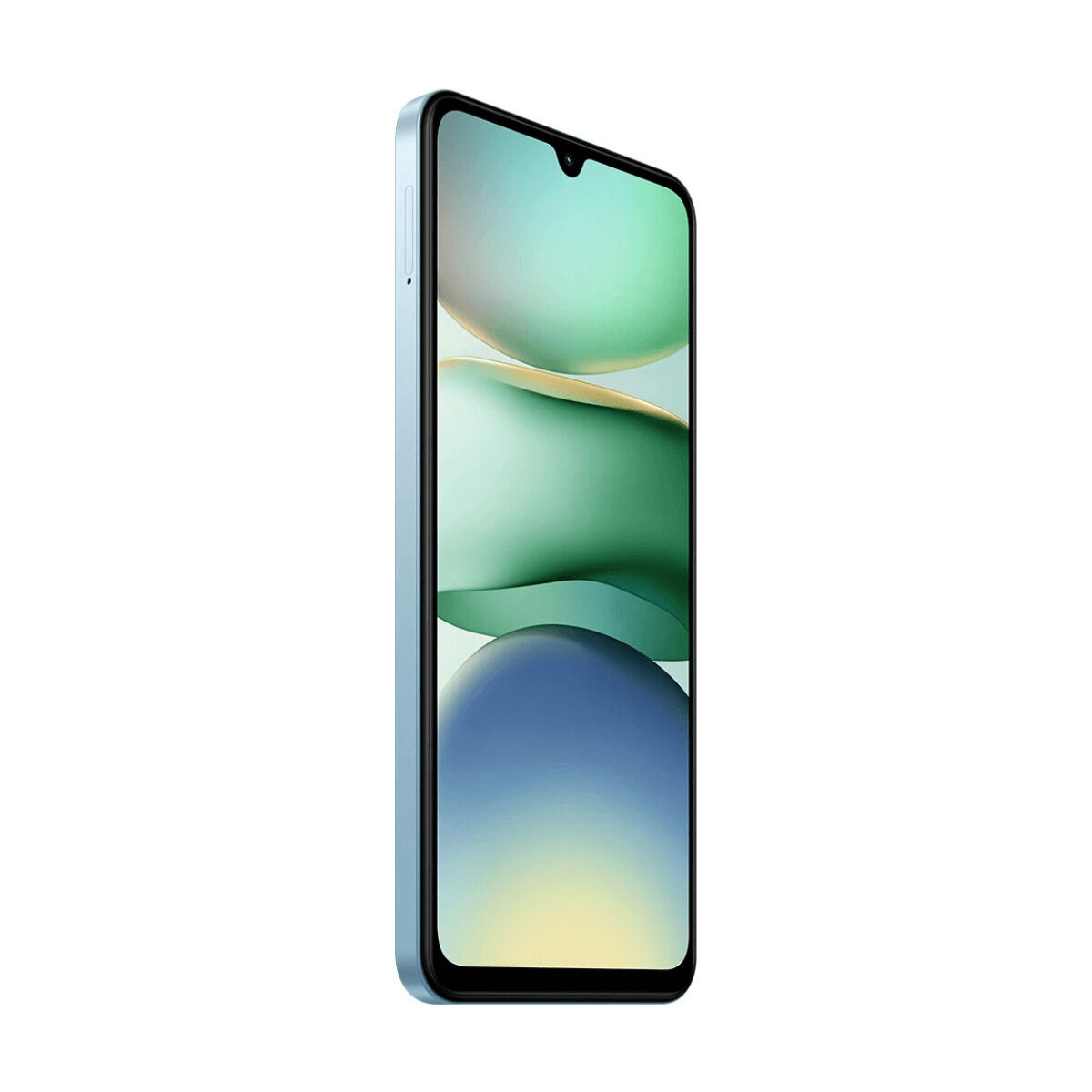 Smartphone Xiaomi MZB0JRIEU 6,88″ Octa Core 3 GB RAM 64 GB Blue