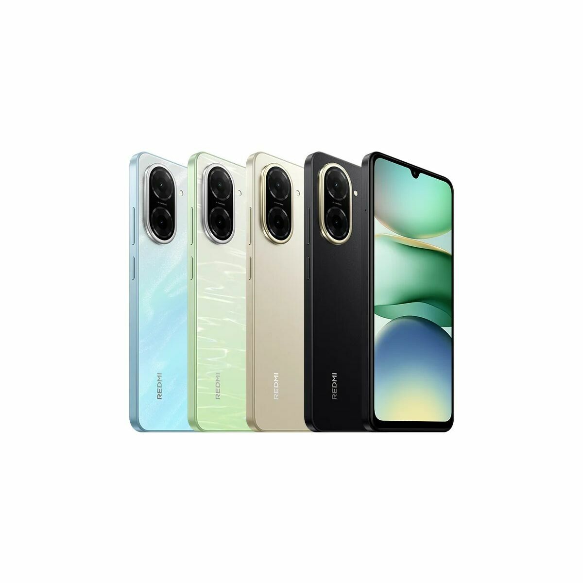 Smartphone Xiaomi MZB0JRIEU 6,88″ Octa Core 3 GB RAM 64 GB Blue
