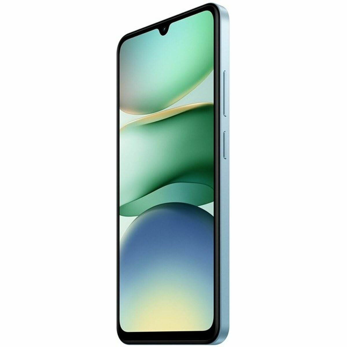 Smartphone Xiaomi Unisoc 3 GB RAM 64 GB Blue
