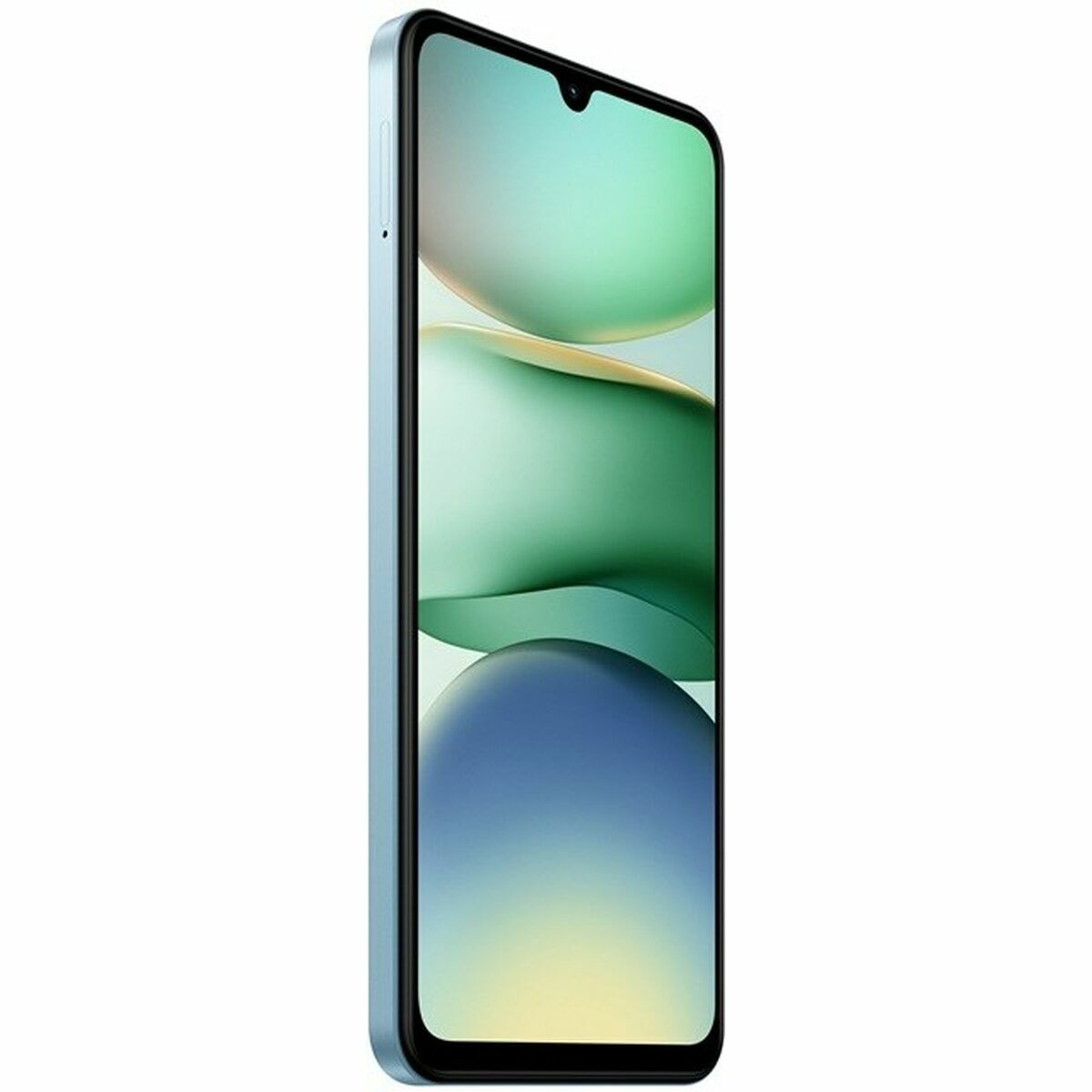 Smartphone Xiaomi Unisoc 3 GB RAM 64 GB Blue
