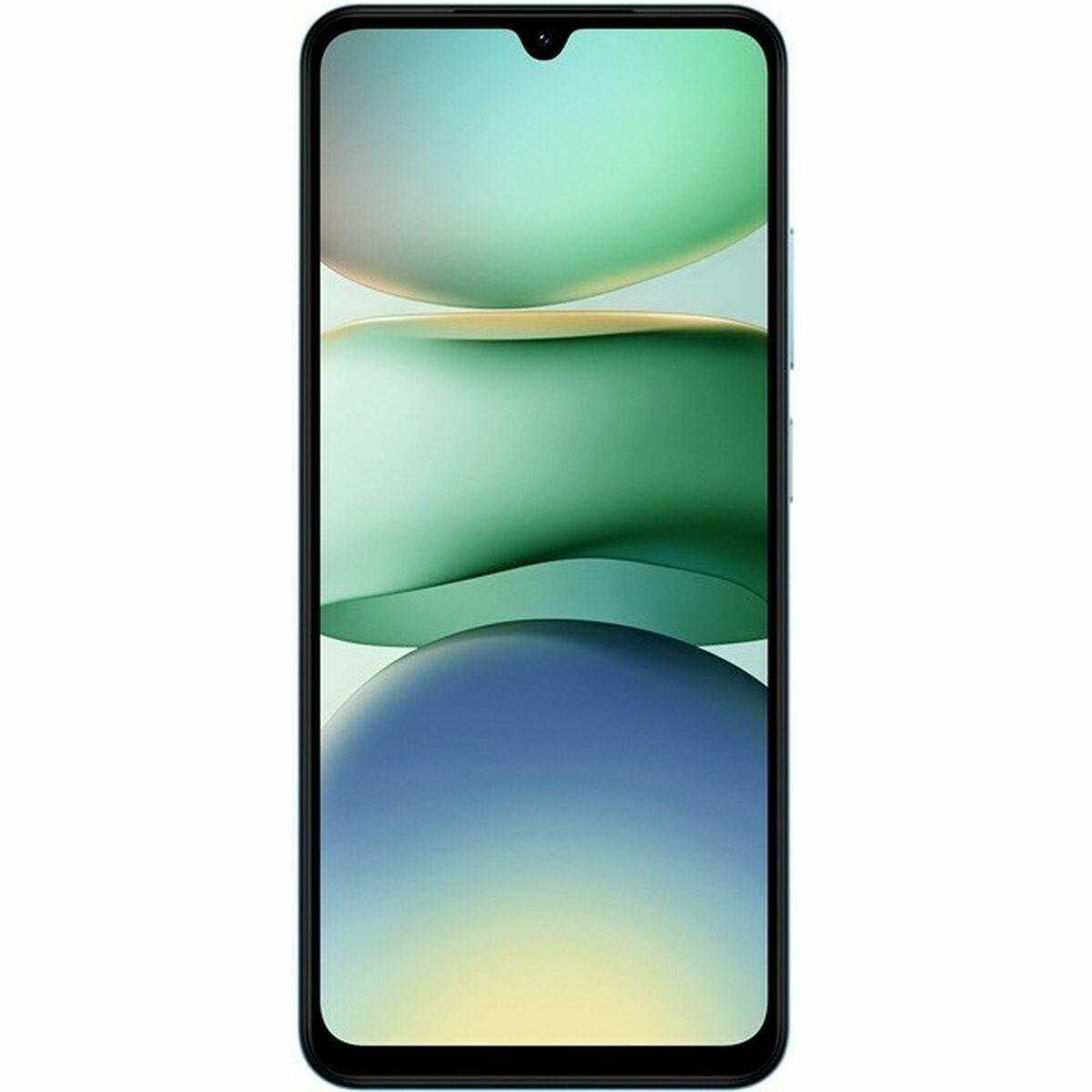 Smartphone Xiaomi Unisoc 3 GB RAM 64 GB Blue