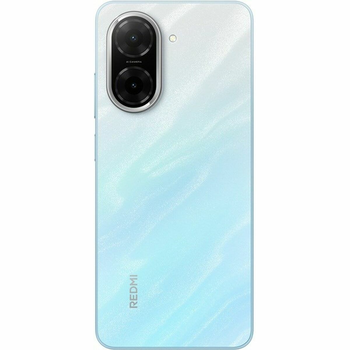 Smartphone Xiaomi Unisoc 3 GB RAM 64 GB Blue