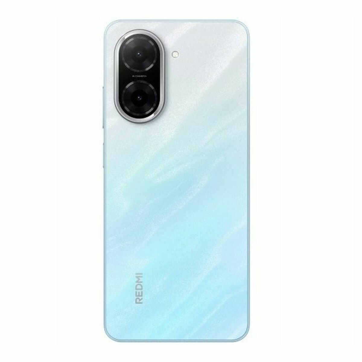 Smartphone Xiaomi Unisoc 3 GB RAM 64 GB Blue