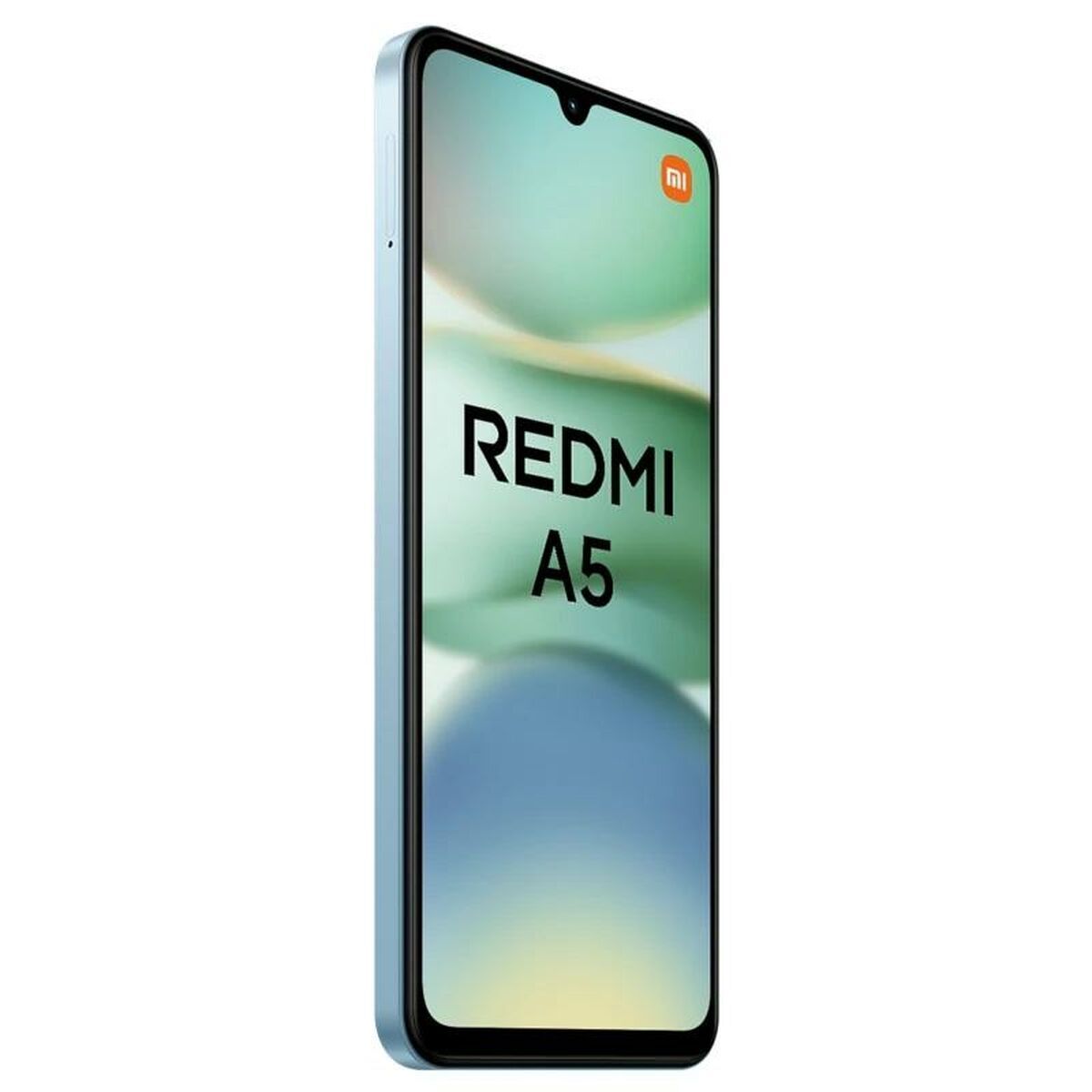 Smartphone Xiaomi REDMI A5 6,8″ 3 GB RAM 64 GB Blue Unisoc