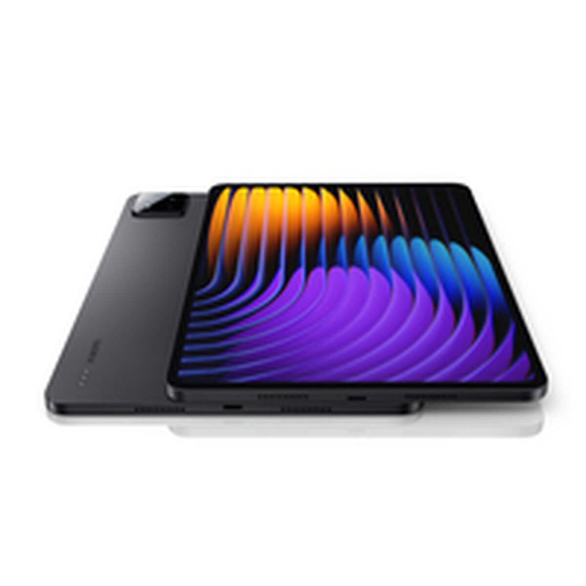 Tablet Xiaomi Pad 7 Octa Core 8 GB RAM 128 GB Grey 11,2″