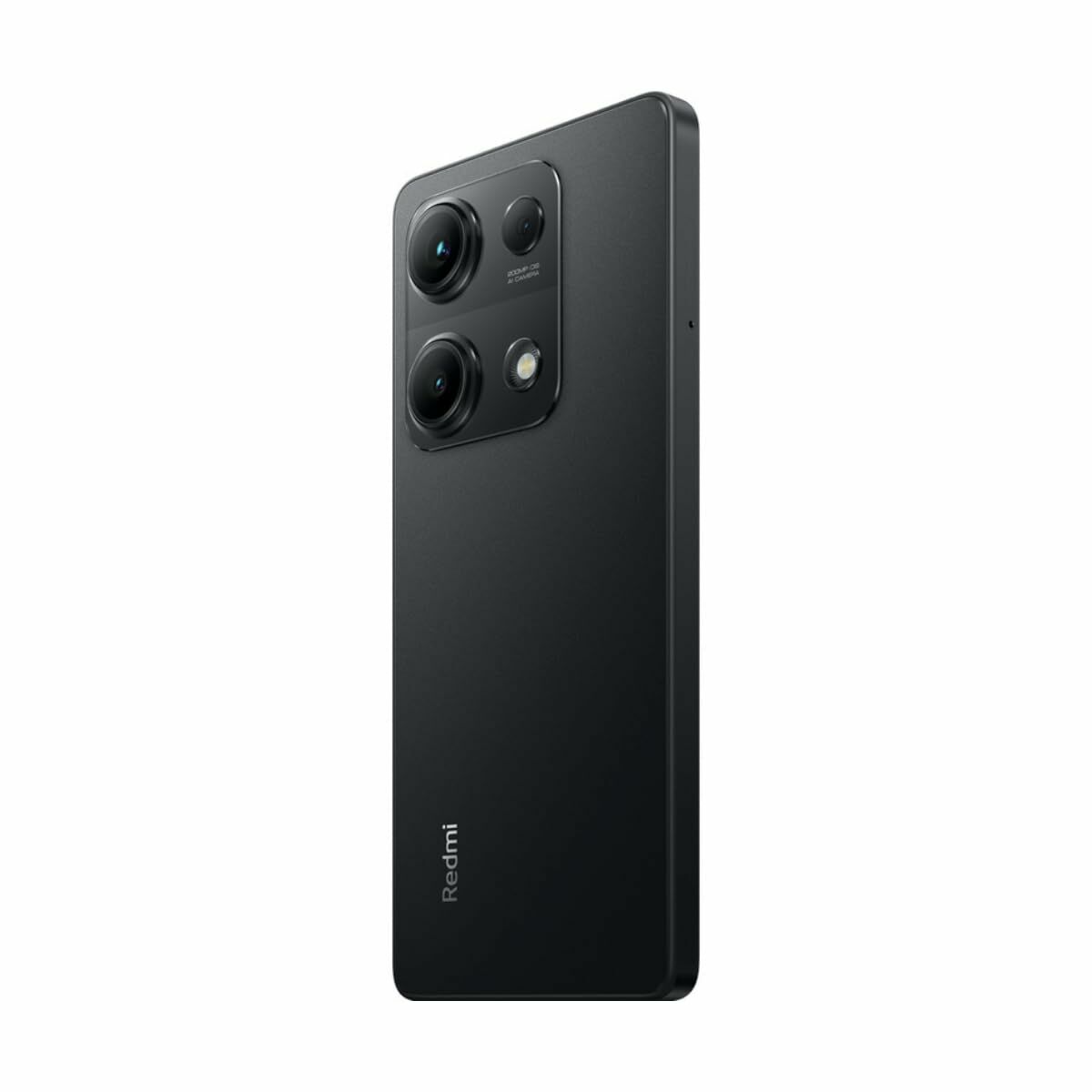 Smartphone Xiaomi REDMI NOTE 14S 6,67″ 8 GB RAM Black