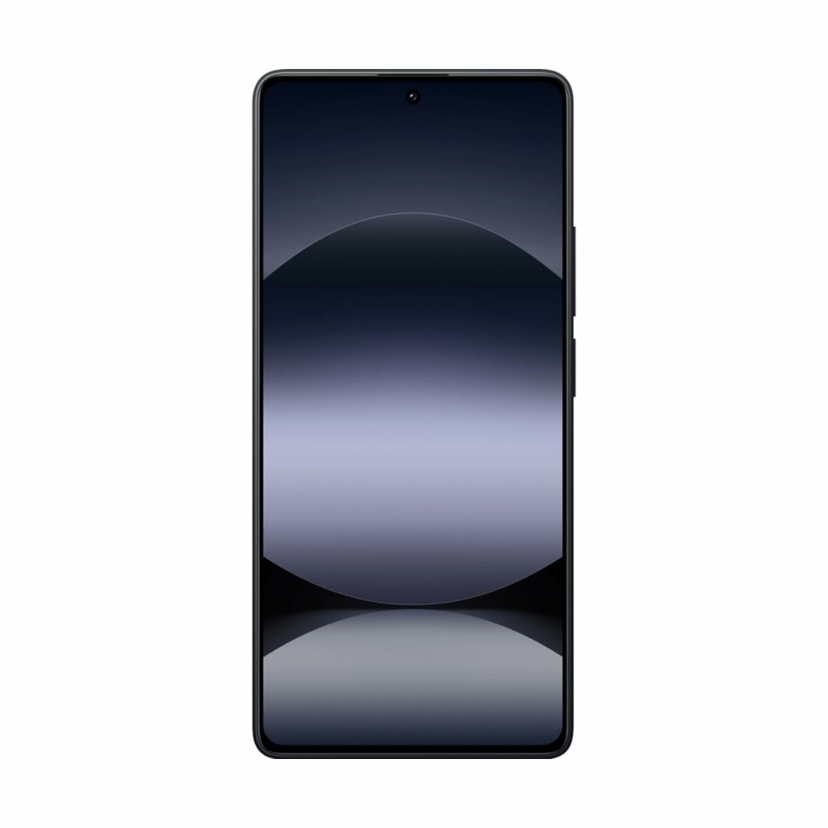 Smartphone Xiaomi REDMI NOTE 14S 6,67″ 8 GB RAM Black