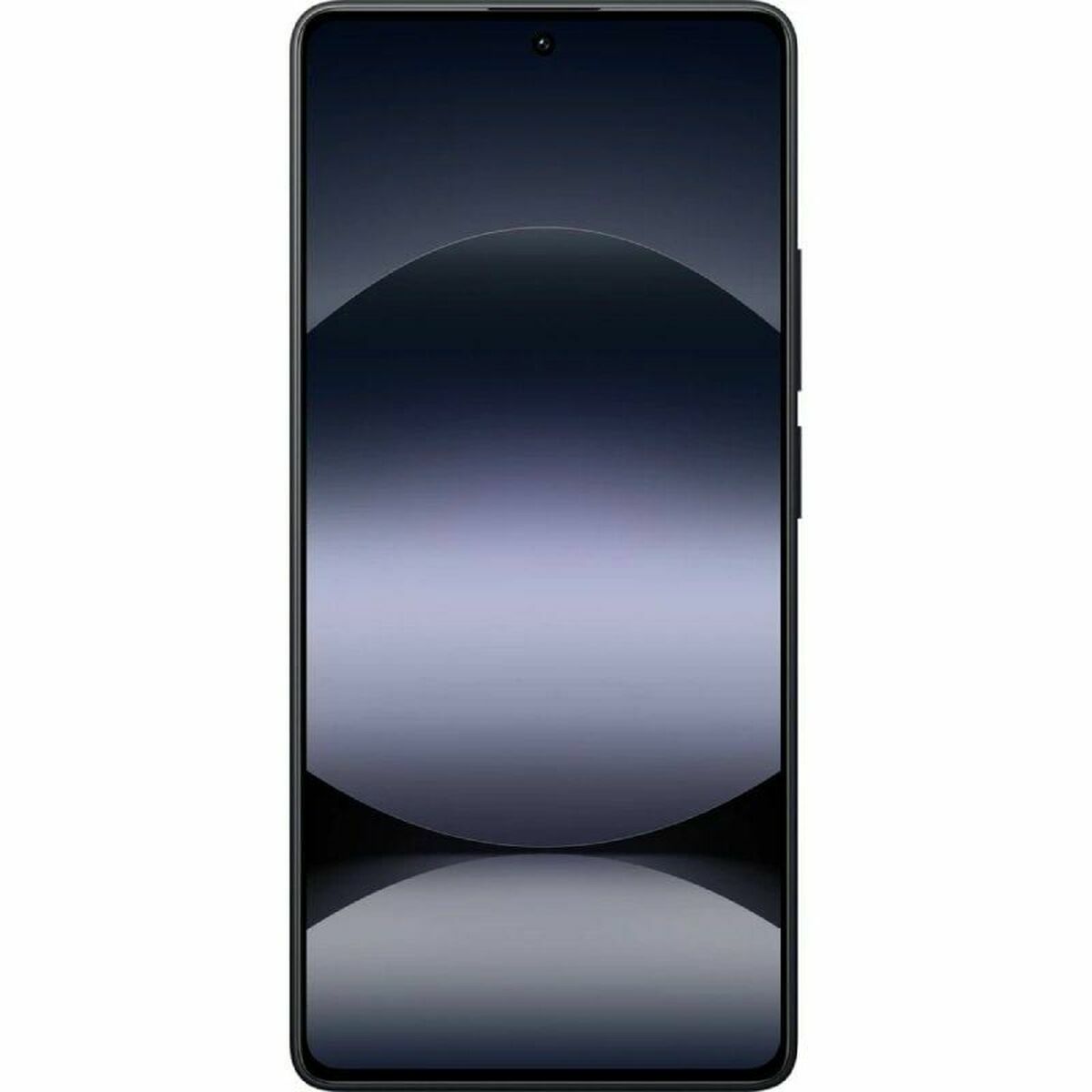 Smartphone Xiaomi 2502FRA65G 6,67″ Octa Core 8 GB RAM 256 GB Black