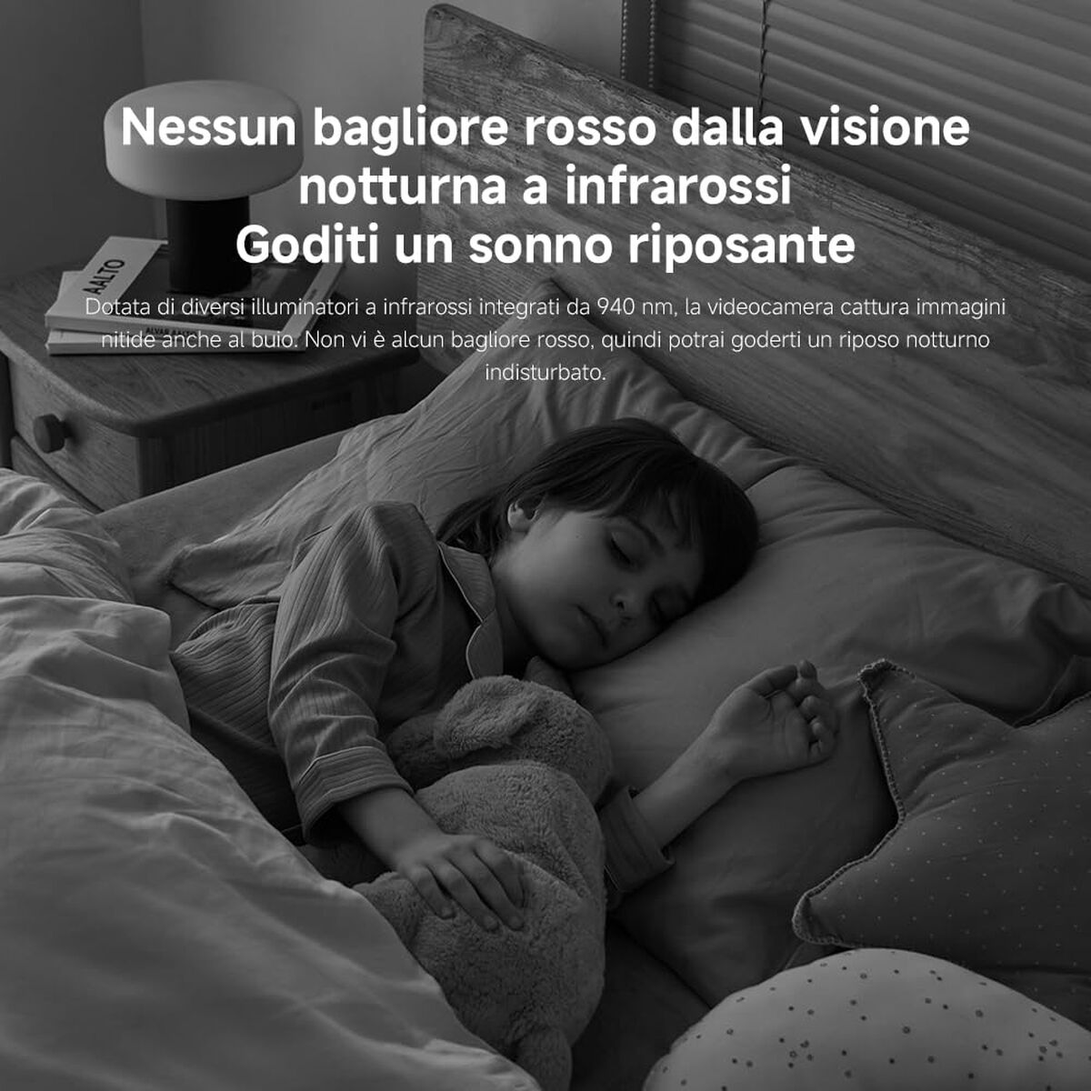 Surveillance Camcorder Xiaomi BHR07VOGL