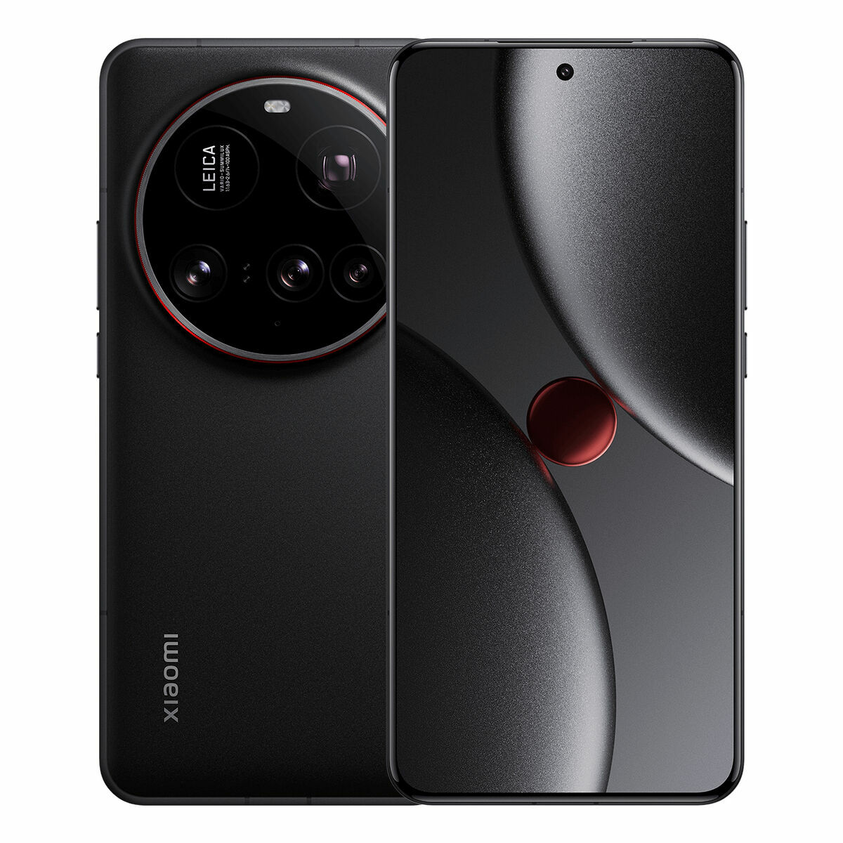 Smartphone Xiaomi 25010PN30G 6,73″ Octa Core 16 GB RAM 512 GB Black