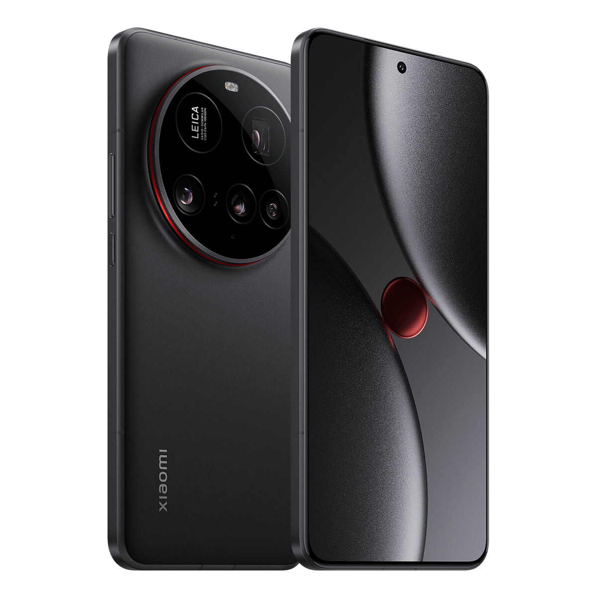 Smartphone Xiaomi 25010PN30G 6,73″ Octa Core 16 GB RAM 512 GB Black