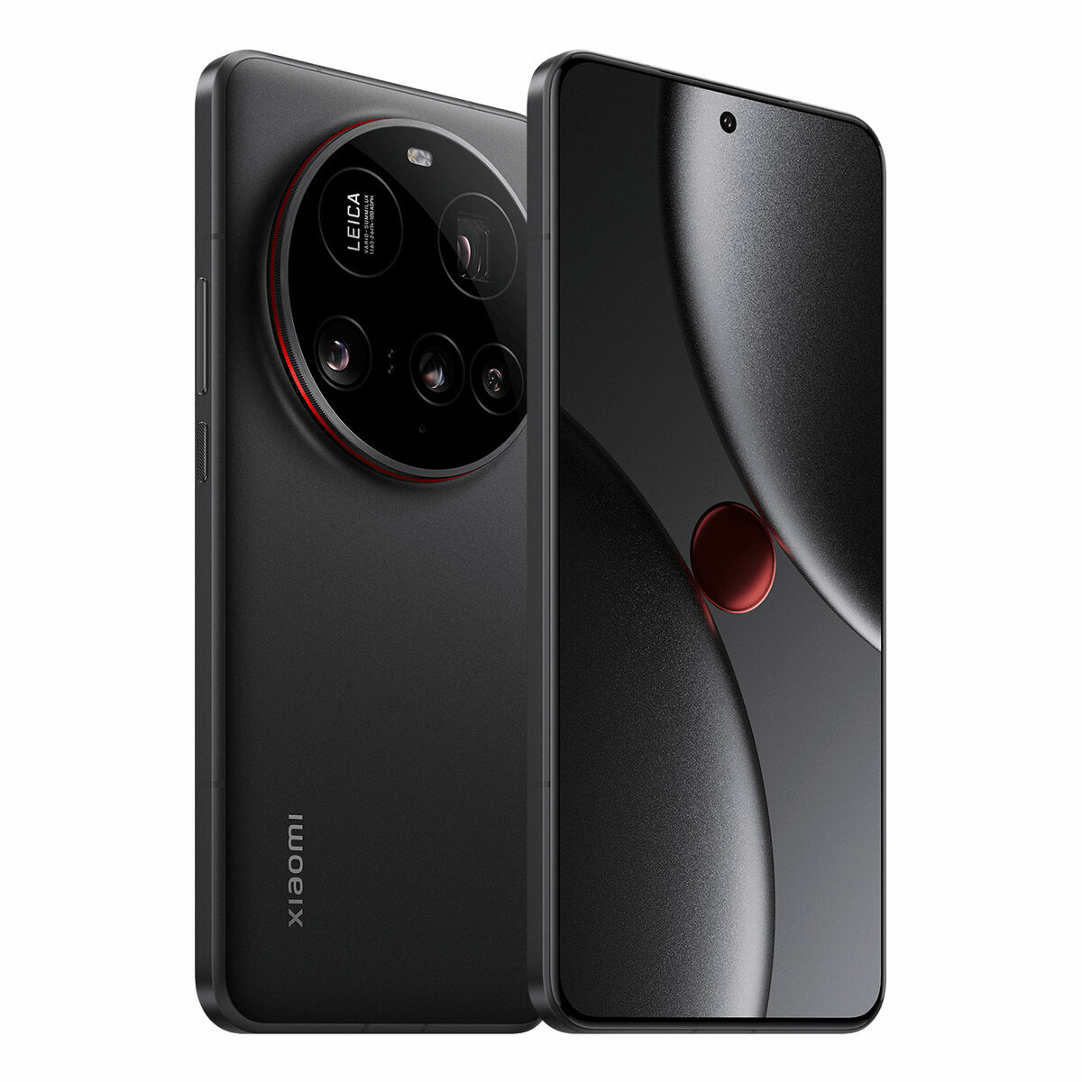 Smartphone Xiaomi 25010PN30G 6,73″ Octa Core 16 GB RAM 512 GB Black