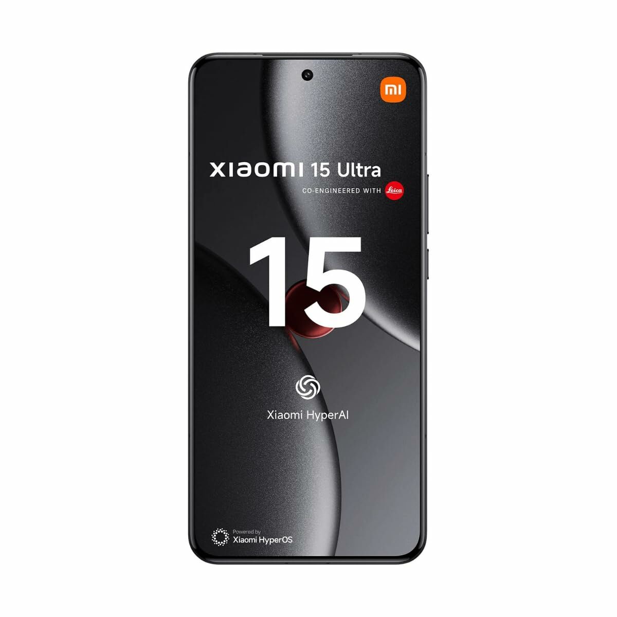 Smartphone Xiaomi 25010PN30G 6,73″ Octa Core 16 GB RAM 512 GB Black