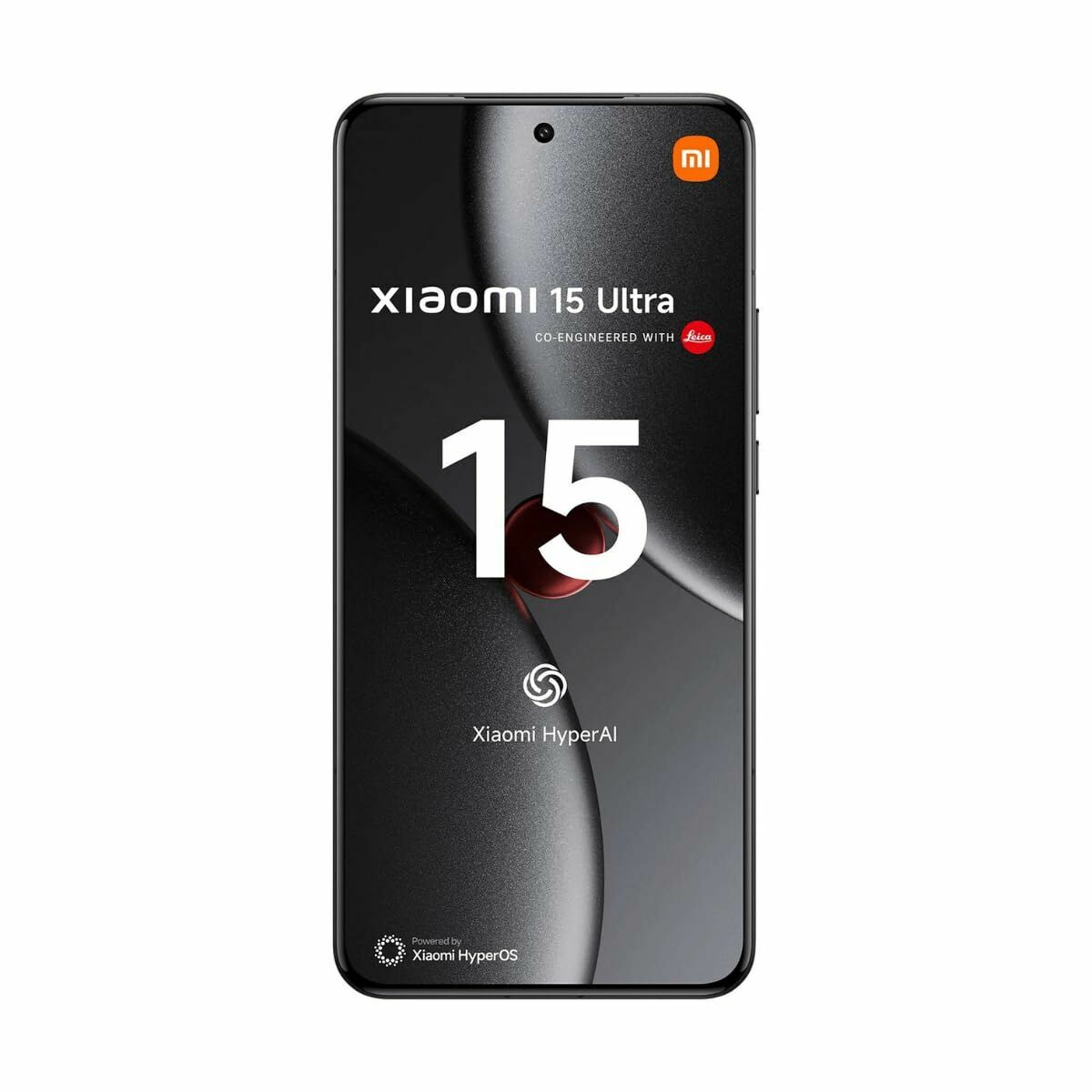 Smartphone Xiaomi 25010PN30G 6,73″ Octa Core 16 GB RAM 512 GB Black