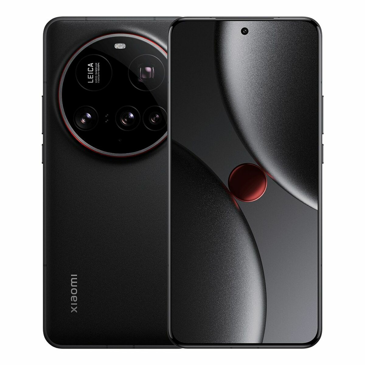 Smartphone Xiaomi 25010PN30G 6,73″ Octa Core 16 GB RAM 512 GB Black
