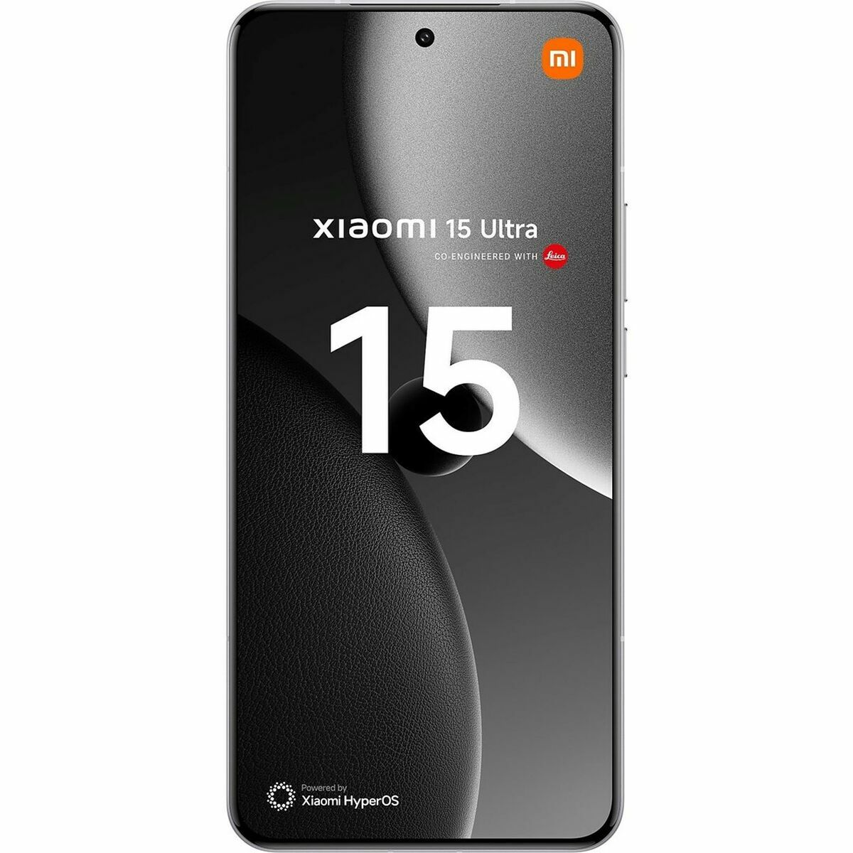 Smartphone Xiaomi 6,73″ Octa Core 16 GB RAM 512 GB Silver