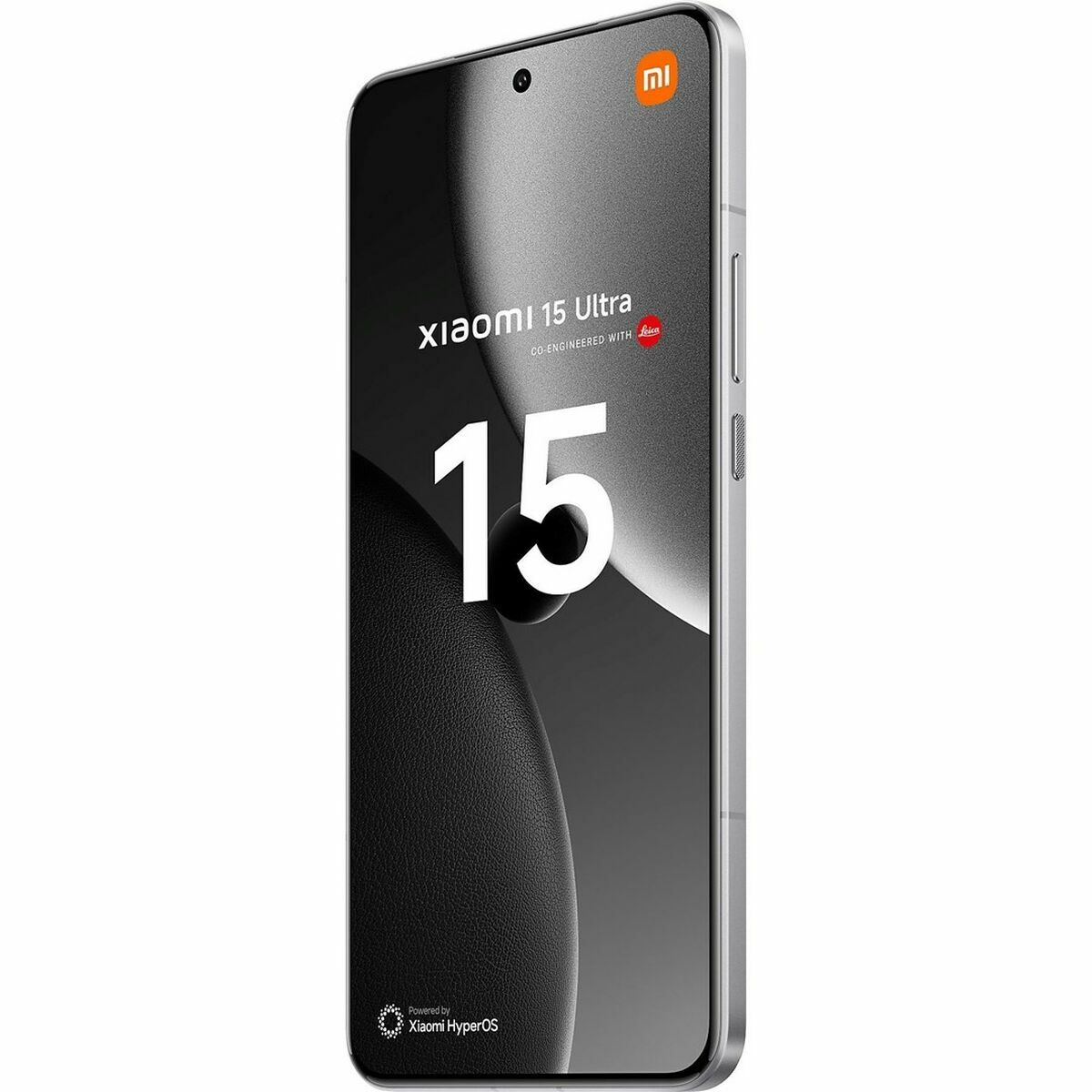 Smartphone Xiaomi 6,73″ Octa Core 16 GB RAM 512 GB Silver