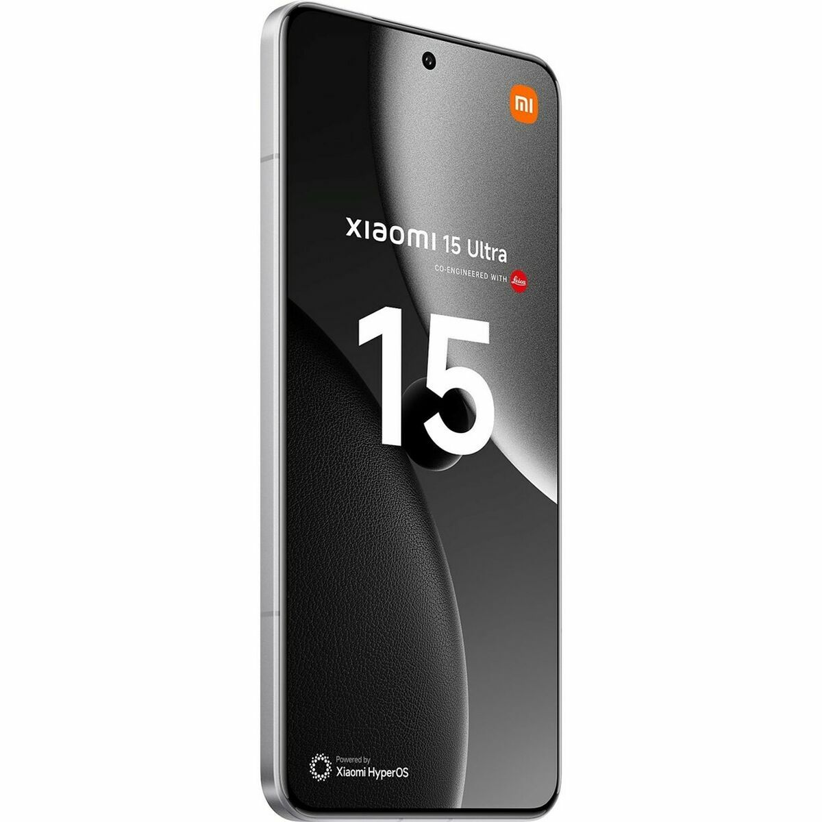 Smartphone Xiaomi 6,73″ Octa Core 16 GB RAM 512 GB Silver